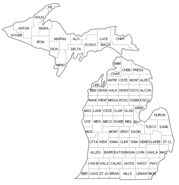 State of Michigan
